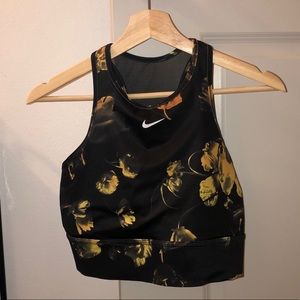 Nike Bra and Legging Set